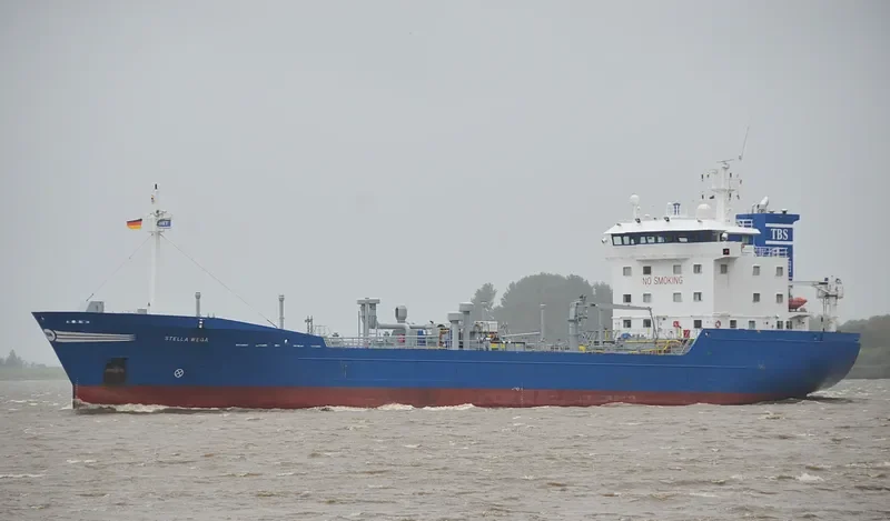 GLOBAL RANI Tanker IMO 9136113 photo 2