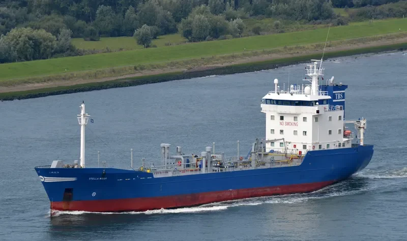 GLOBAL RANI Tanker IMO 9136113 photo 7