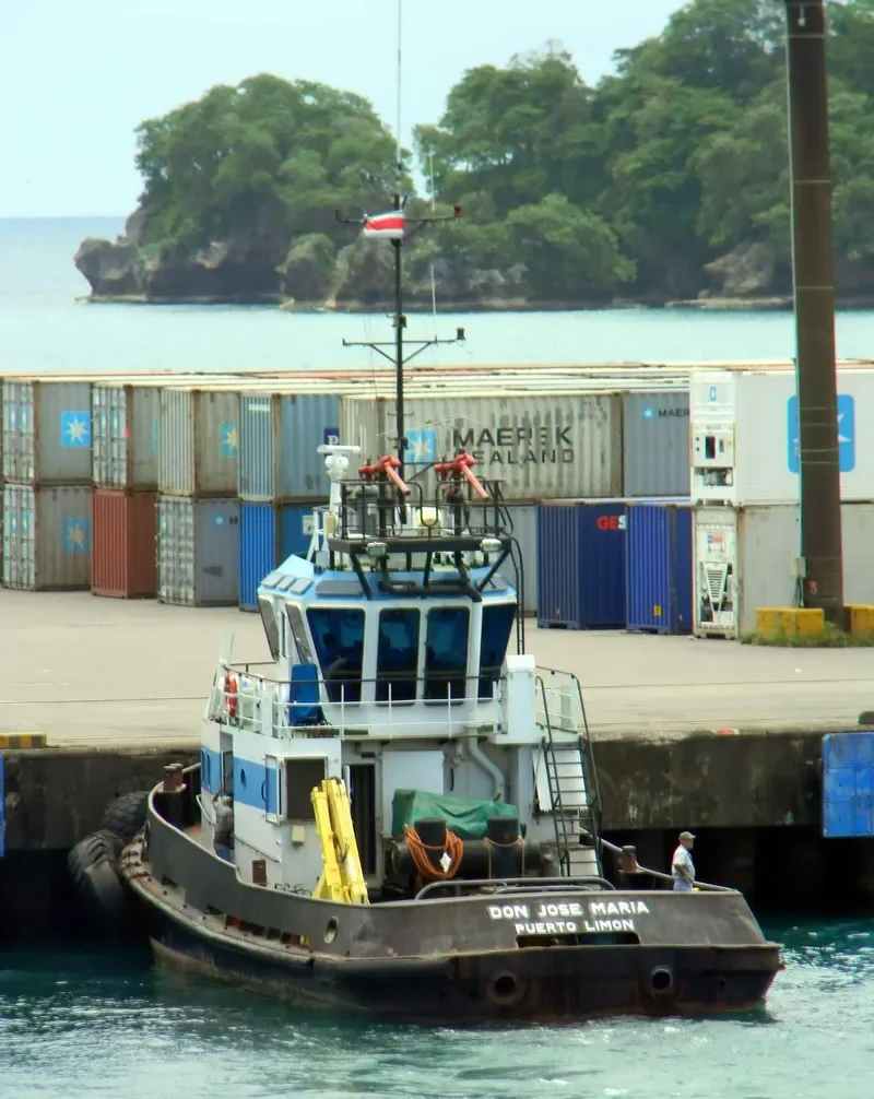 DON JOSE MARIA General Cargo IMO 9136369 photo 4