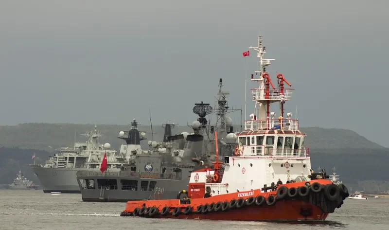 KIZKULESI General Cargo IMO 9136424 photo 4
