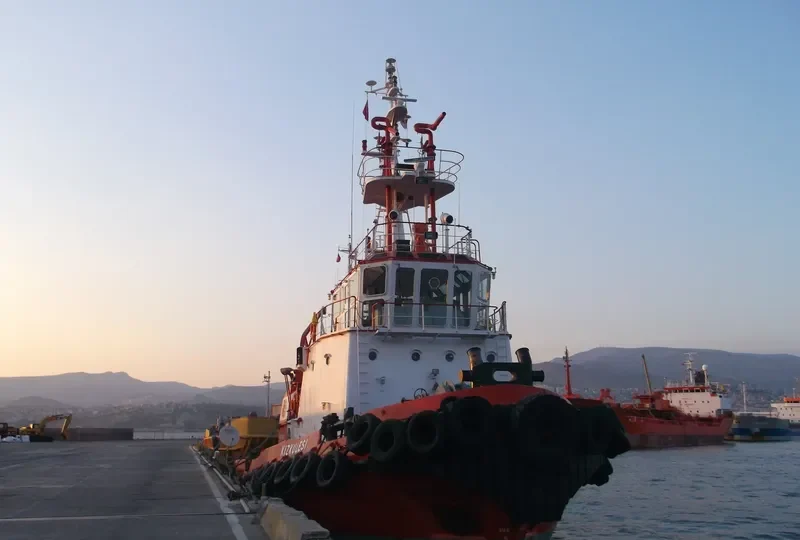 KIZKULESI General Cargo IMO 9136424 photo 10