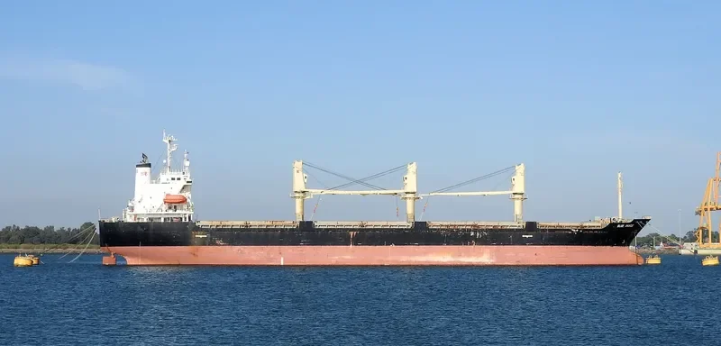 ISLANDER General Cargo IMO 9136565 photo 2
