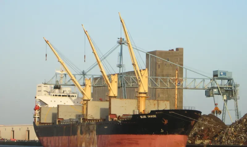 ISLANDER General Cargo IMO 9136565 photo 6