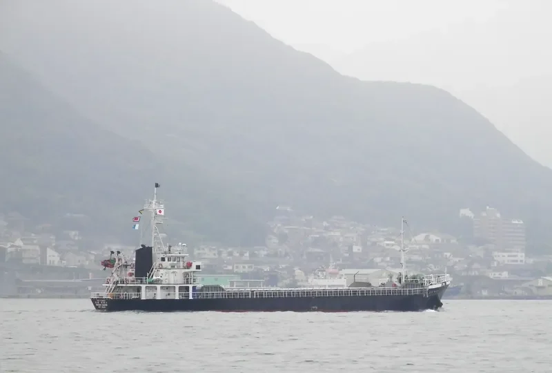 OCEAN KARIS General Cargo IMO 9136606 photo 3