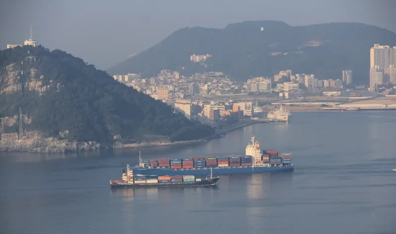 BAHTERA CEMERLANG General Cargo IMO 9136618