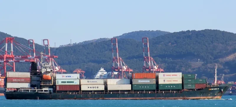 BAHTERA CEMERLANG General Cargo IMO 9136618 photo 4