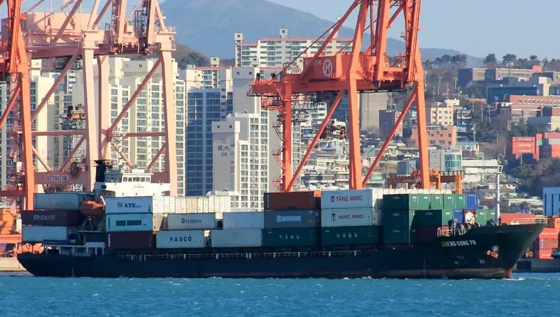 BAHTERA CEMERLANG General Cargo IMO 9136618 photo 5