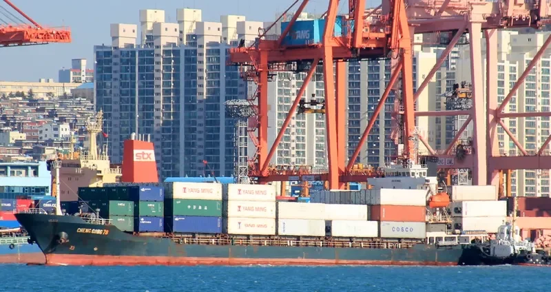 BAHTERA CEMERLANG General Cargo IMO 9136618 photo 6