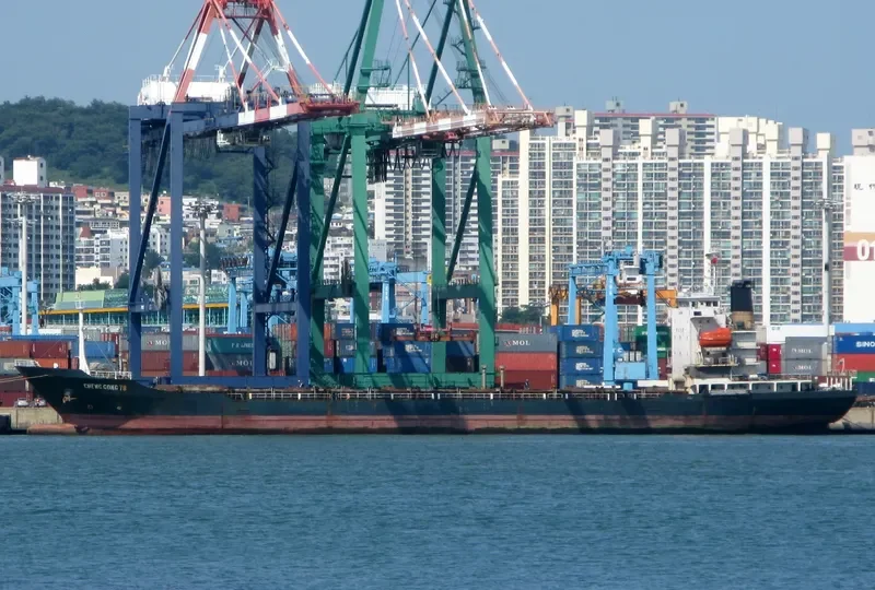 BAHTERA CEMERLANG General Cargo IMO 9136618 photo 7