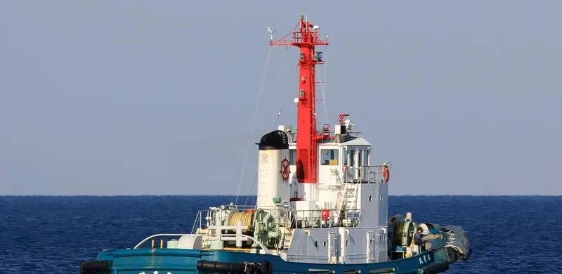 ZUIYO MARU General Cargo IMO 9136711 photo 7