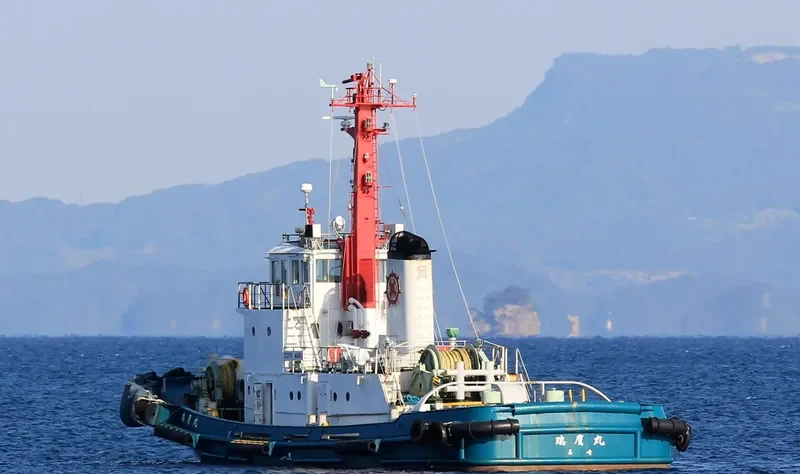 ZUIYO MARU General Cargo IMO 9136711 photo 8