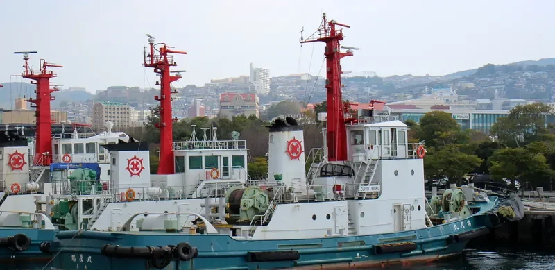 ZUIYO MARU General Cargo IMO 9136711 photo 10