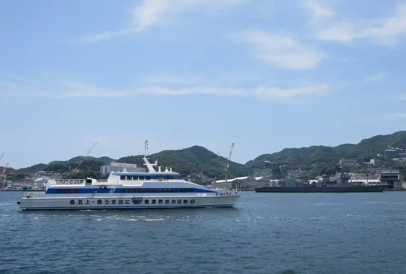 BIG EARTH Passenger Ship IMO 9136723 photo 7