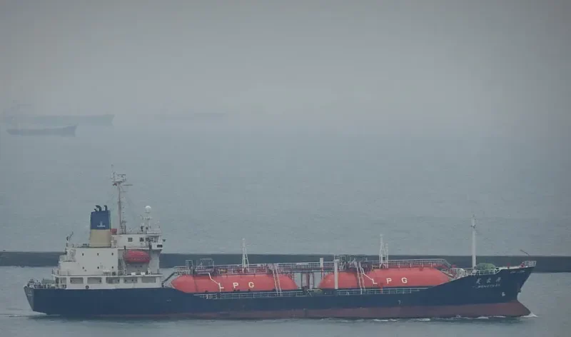 FU RONG YUAN General Cargo IMO 9136747 photo 2