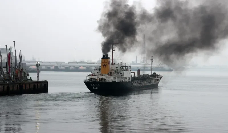 PEACE Tanker IMO 9136802 photo 5