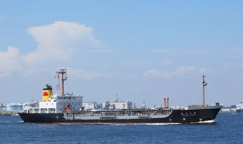 PEACE Tanker IMO 9136802 photo 8