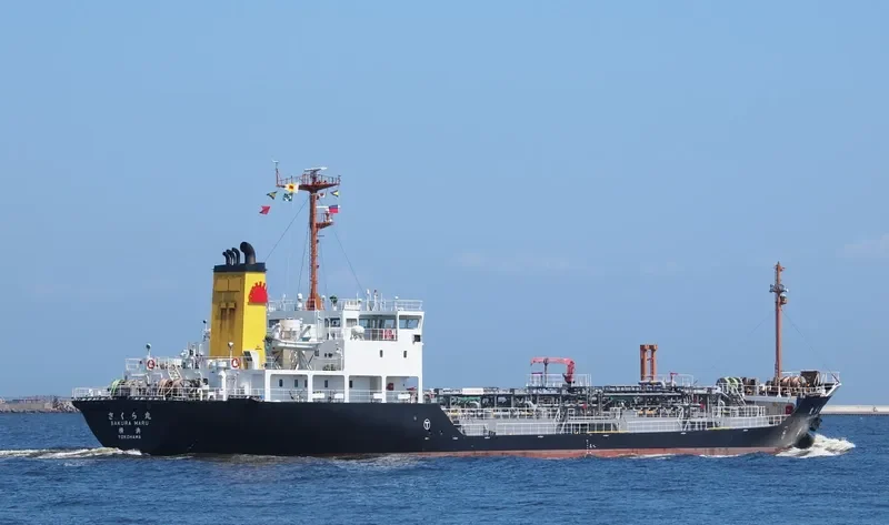 PEACE Tanker IMO 9136802 photo 9