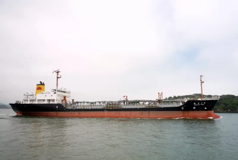 PEACE Tanker IMO 9136802 photo 10