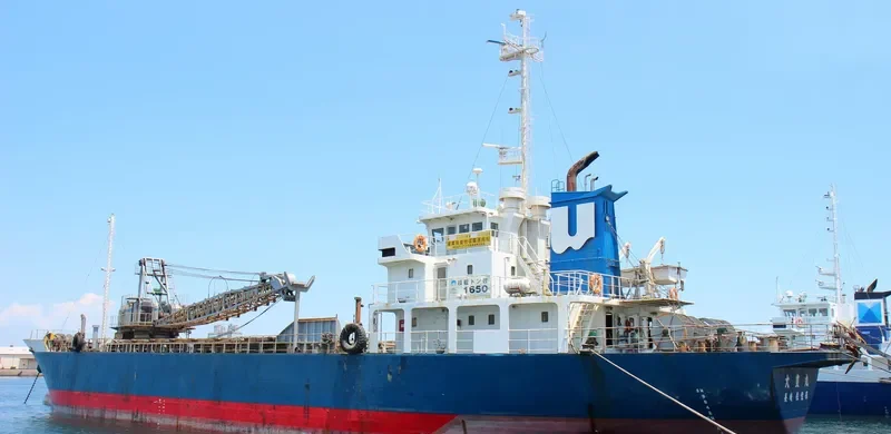 TAIHO MARU General Cargo IMO 9136814 photo 2