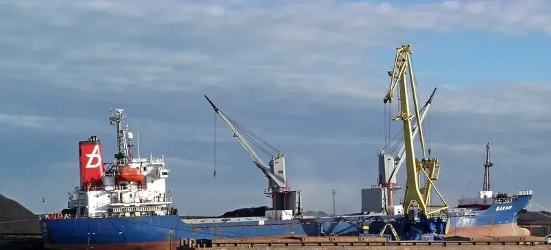BAKAN General Cargo IMO 9136840 photo 10