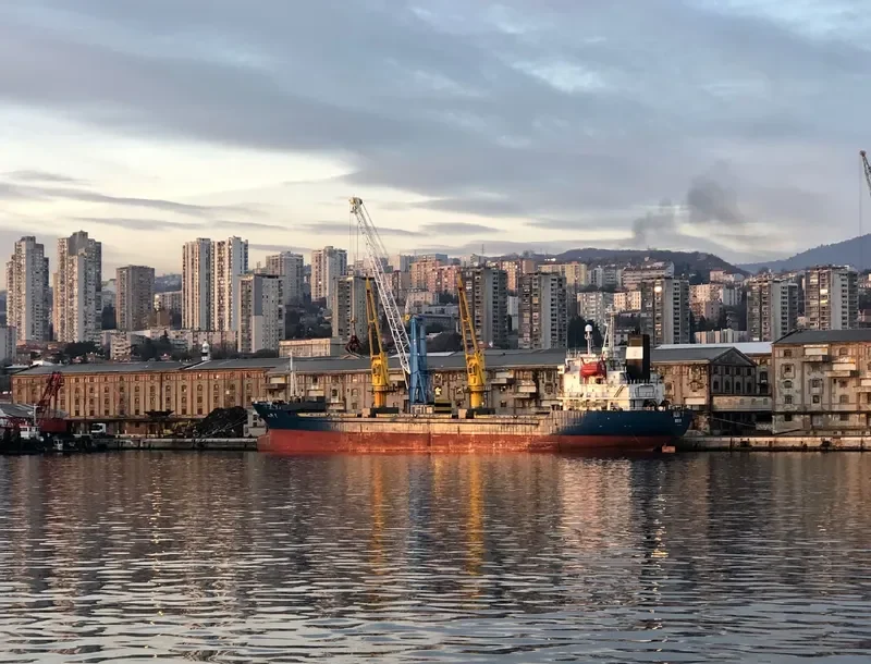 HASAN G General Cargo IMO 9136852 photo 6