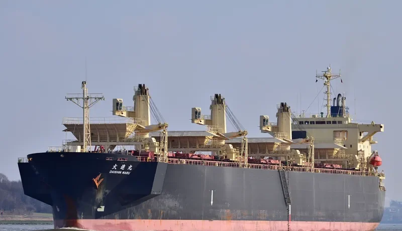 JUPITER Bulk Carrier IMO 9136917 photo 10
