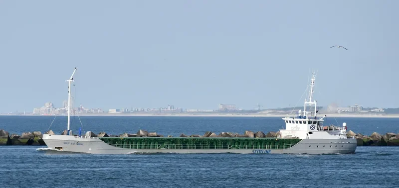 SMN EXPLORER General Cargo IMO 9137193 photo 6