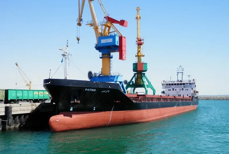 PATRIS General Cargo IMO 9137210 photo 7