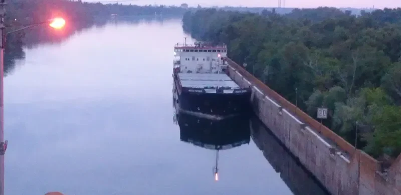 MEKHANIK CHEREVKO General Cargo IMO 9137222 photo 7
