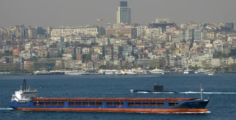 KAPITAN SHYRIAGIN General Cargo IMO 9137234 photo 8