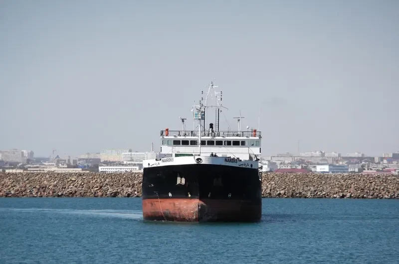NARDIS General Cargo IMO 9137246 photo 3