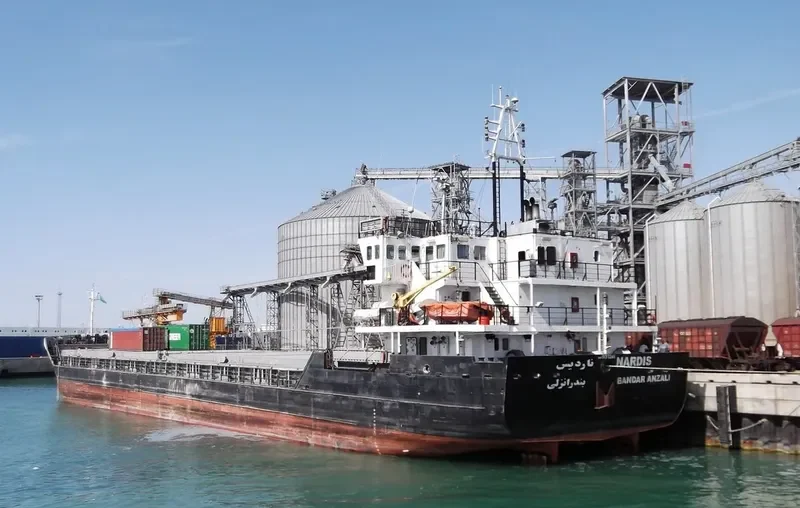 NARDIS General Cargo IMO 9137246 photo 6