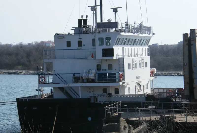 NARDIS General Cargo IMO 9137246 photo 9