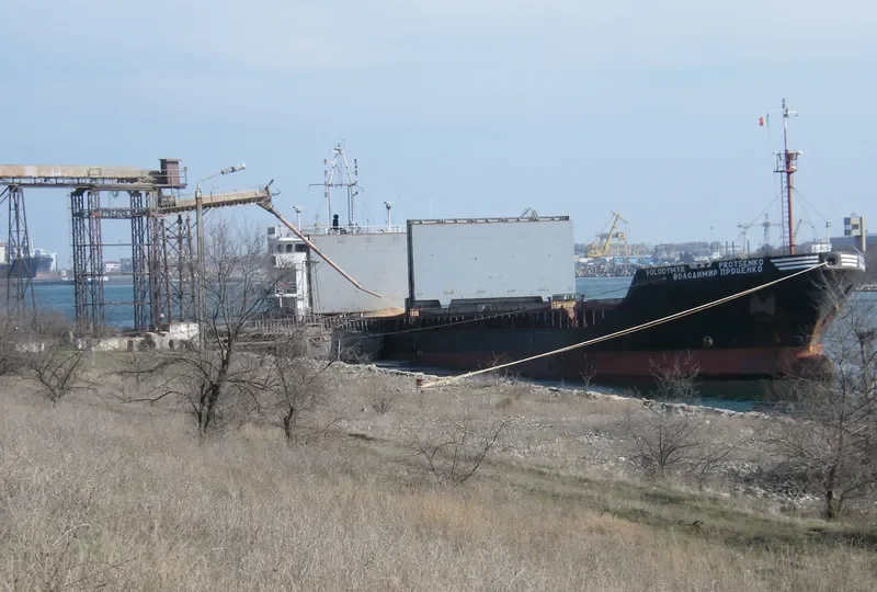 NARDIS General Cargo IMO 9137246 photo 10
