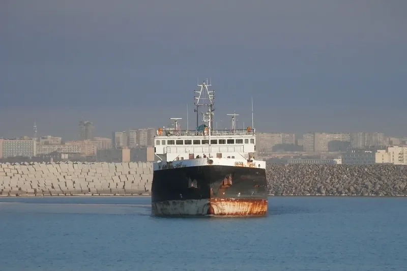 KADOS General Cargo IMO 9137258 photo 3