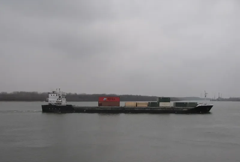 KADOS General Cargo IMO 9137258 photo 9