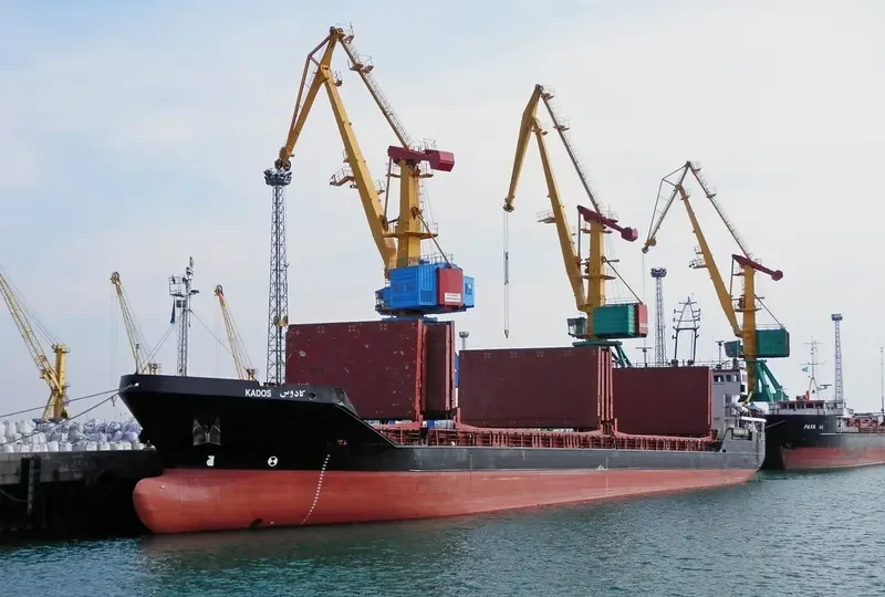 KADOS General Cargo IMO 9137258 photo 10