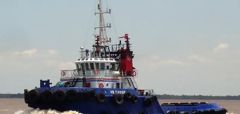 V.B.CARIBE General Cargo IMO 9137272 photo 5