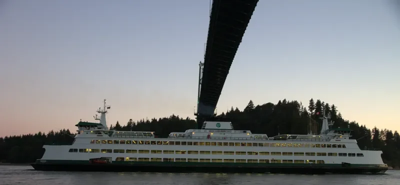 WENATCHEE Ro-Ro IMO 9137351 photo 8