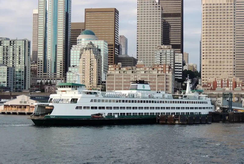 PUYALLUP Ro-Ro IMO 9137363 photo 2