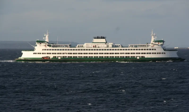 PUYALLUP Ro-Ro IMO 9137363 photo 4