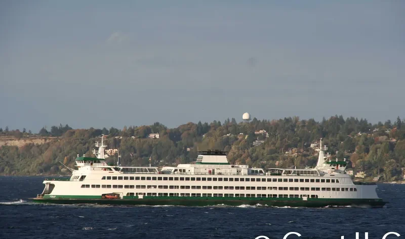 PUYALLUP Ro-Ro IMO 9137363 photo 5