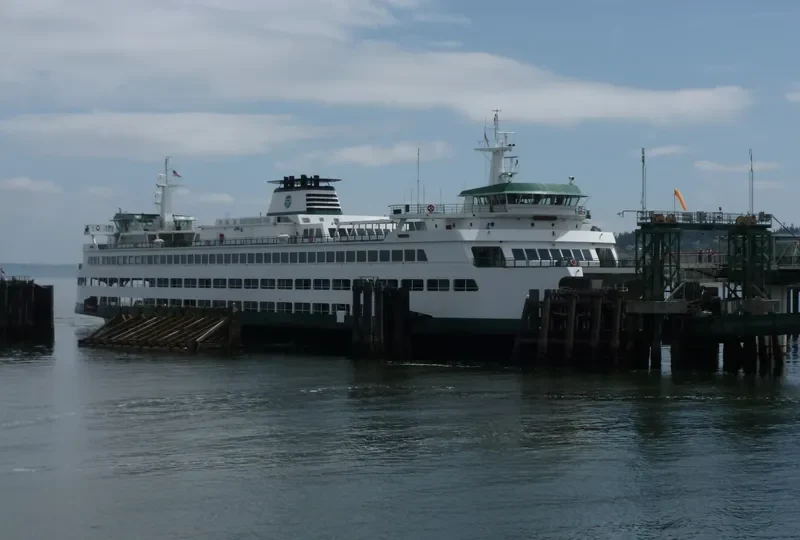 PUYALLUP Ro-Ro IMO 9137363 photo 7