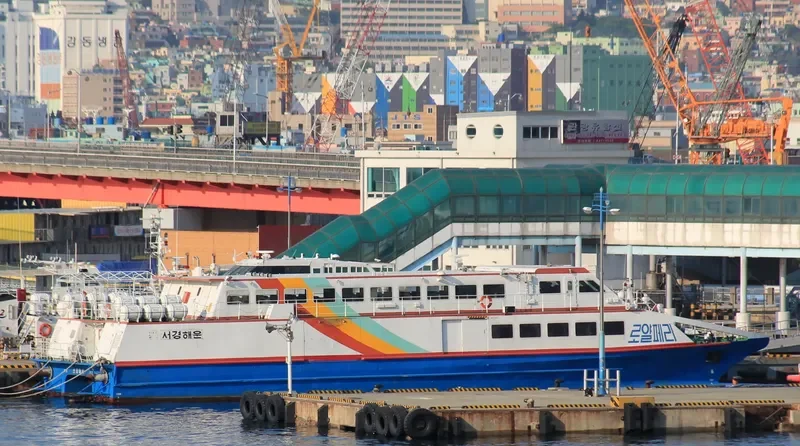 ROYAL FERRY Passenger Ship IMO 9137375 photo 7