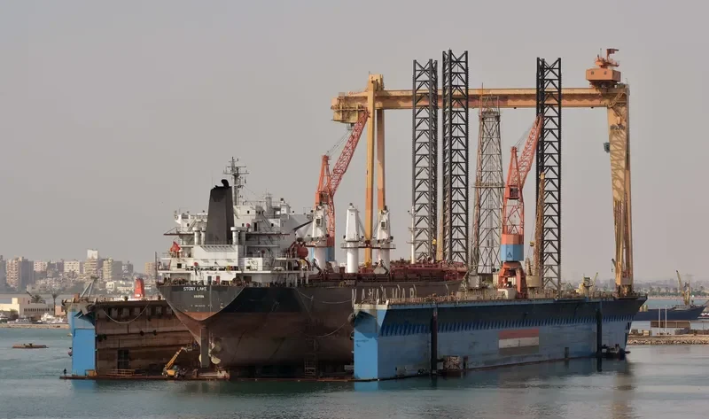 STONY LAKE Bulk Carrier IMO 9137430