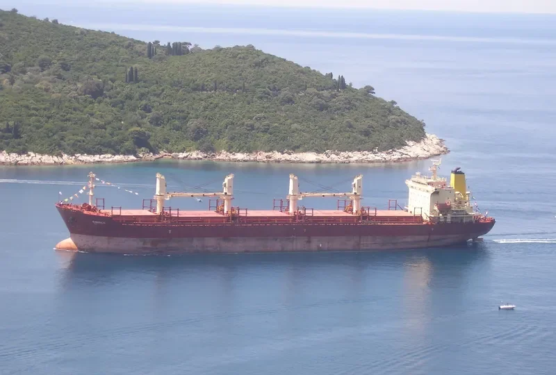 STONY LAKE Bulk Carrier IMO 9137430 photo 4