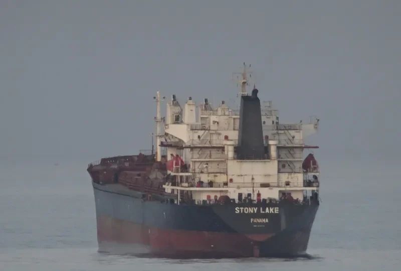 STONY LAKE Bulk Carrier IMO 9137430 photo 5
