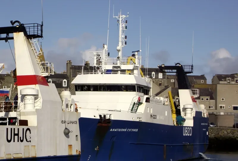 GULLBERG General Cargo IMO 9137466 photo 6