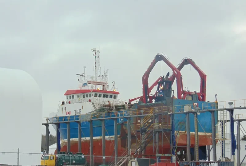 ATLANTIC PROTECTOR General Cargo IMO 9137507 photo 3
