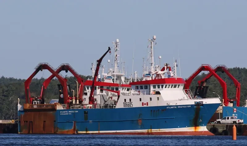 ATLANTIC PROTECTOR General Cargo IMO 9137507 photo 6